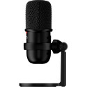 HyperX SoloCast - USB Microphone (Black) PC microphone
