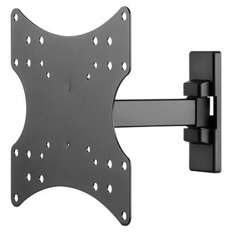 Goobay 49713 TV mount/stand 106.7 cm (42") Black