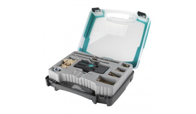 wolfcraft GmbH Undercover Jig Sets