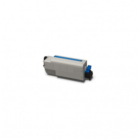 OKI 44661802 toner cartridge 1 pc(s) Original Black