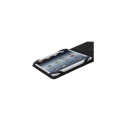 Rivacase 3217 25.6 cm (10.1&quot;) Folio Black