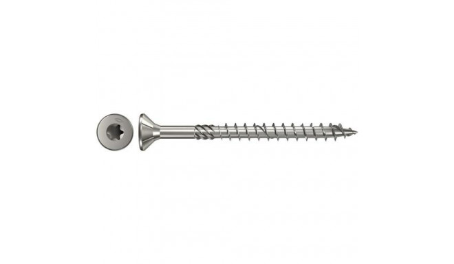 Fischer 40568 screw/bolt 80 mm 100 pc(s)