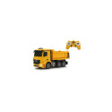 Jamara 405108 Radio-Controlled (RC) model Dump truck Electric engine 1:26