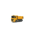 Jamara 405108 Radio-Controlled (RC) model Dump truck Electric engine 1:26