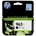 HP 963XL ink. černá (3JA30AE)