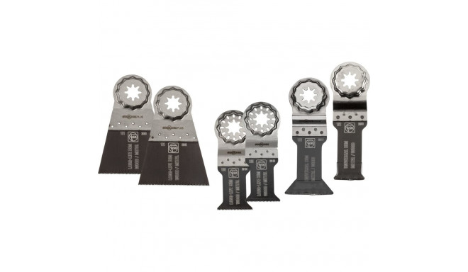 FEIN 35222967030 multifunction tool attachment Blade set