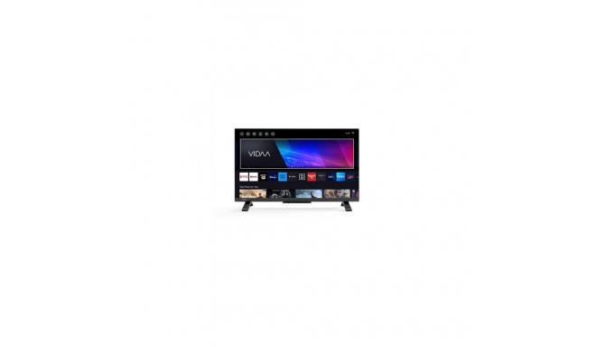 Toshiba 32WV2E63DG TV 81.3 cm (32&quot;) HD Smart TV Black 250 cd/m²
