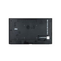LG 32SM5J-B Digital signage display 81.3 cm (32&#039;) IPS Wi-Fi 400 cd/m² Full HD Black 24/7