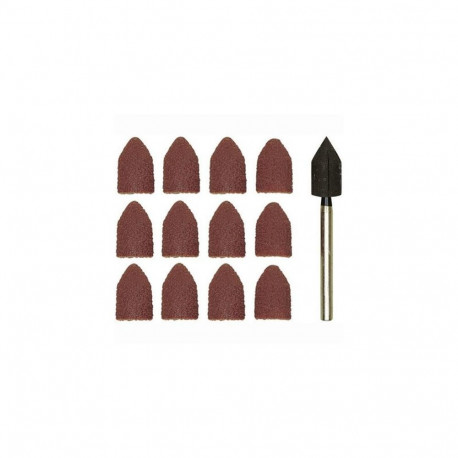 Proxxon 28 987 10 pc(s) Roll