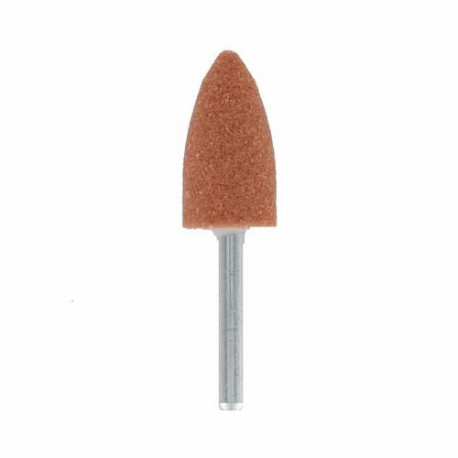 Dremel Aluminum Oxide Grinding Stone