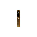 Ledger Nano S Plus USB stick hardware wallet Black, Gold
