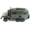 Amewi Ural B36 Radio-Controlled (RC) model Cross-country truck 1:16