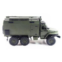 Amewi Ural B36 Radio-Controlled (RC) model Cross-country truck 1:16