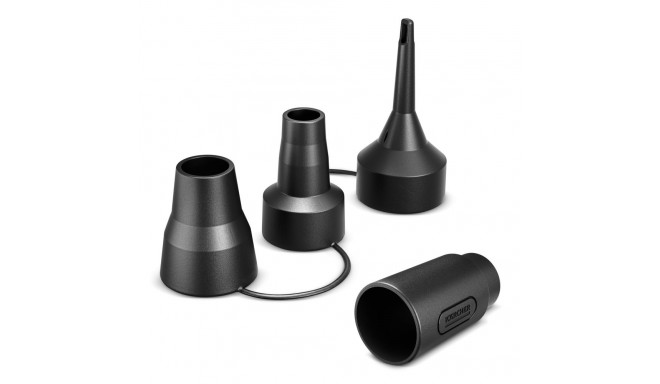 Blower adapter kit 2.863-373.0