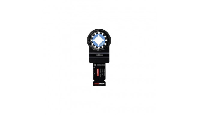 Bosch 2 608 900 012 multifunction tool attachment Plunge cut blade