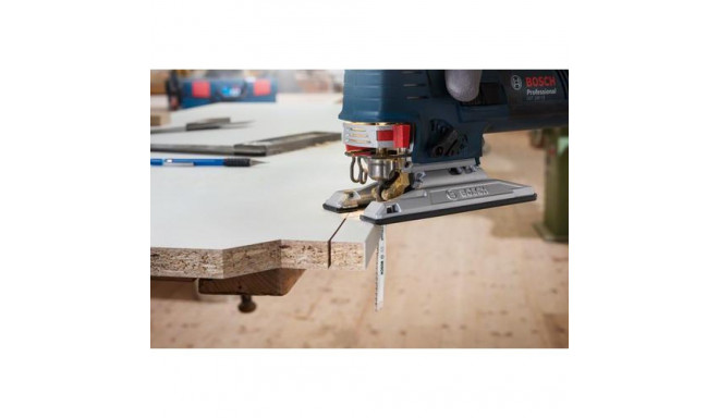 Bosch Jigsaw blade T 301 CD