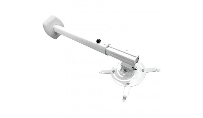 Avtek International WallMount Pro 1200 project mount Wall White