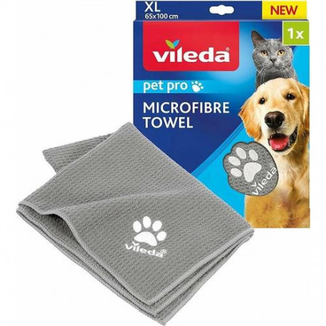 Vileda 172651 pet towel