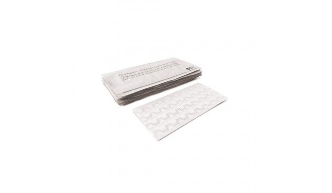 Safescan 152-0663 money counting machine spare part Cleaning card