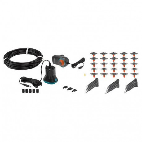 Gardena Fully Automatic Flower Box Watering