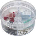 KNIPEX Assortment insulated wire ferrules