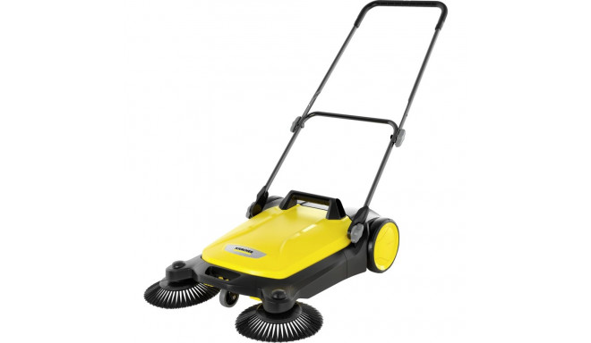 Kärcher S 4 Twin tänavapuhastaja
