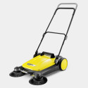 Kärcher S 4 Twin Sweeper