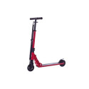Tõukeratas RIDEOO 120 City Scooter punane