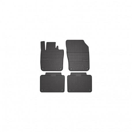 Volvo V90 / S90 2016- kummimatid