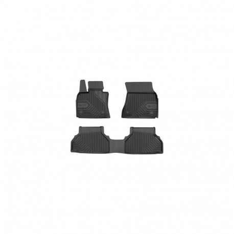 2,5D BMW X6 E71 2007-2014 kummimatid