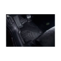 2,5D BMW 5 Seeria G30, G31 2107- резиновые коврики