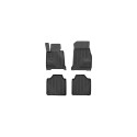 2,5D BMW 3 Seeria GT F34 2013-2021 kummimatid