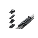 Щётка стеклоочистителя Bosch AM24H 240