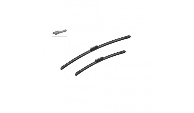 Bosch kojamehed A317S 600/500