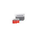 Samsung MicroSD Card EVO+ 512GB Class10 + Adapter (MB-MC512SA/EU)