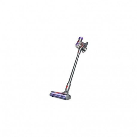 Dyson V8 Advanced Cordless Vacuum Cleaner Silver / Nickel EU 492636-01