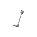 Dyson V8 Advanced Cordless Vacuum Cleaner Silver / Nickel EU 492636-01