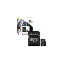Kingston MicroSD Card Canvas Select Plus 128GB Class 10 + Adapter (SDCS2/128)