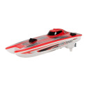 NIKKO Raadioteel juhitav kiirpaat Hydro Thunder, skaala 1:24