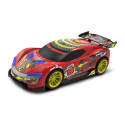 NIKKO Speed Swipe, scale 1:16