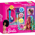 BARBIE Комплект "Rainbow Tie-Dye Hair Designer"