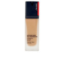 Liquid Make Up Base Synchro Skin Shiseido (30 ml) - 550 30 ml