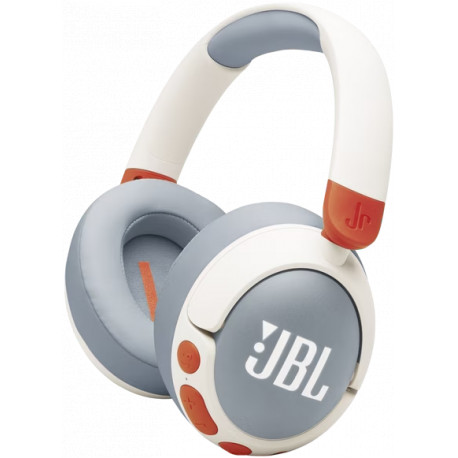 JBL wireless headset Junior 470NC, white