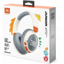 JBL wireless headset Junior 470NC, white