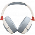 JBL wireless headset Junior 470NC, white