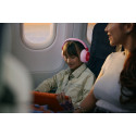 JBL wireless headset Junior 470NC, pink