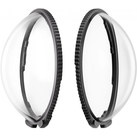 Insta360 X5 Premium Lens Guards