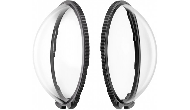 Insta360 X5 Premium Lens Guards