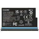 Insta360 X5 aku 2400mAh