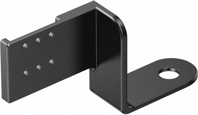 Insta360 kinnitus Invisible Mic Cold Shoe